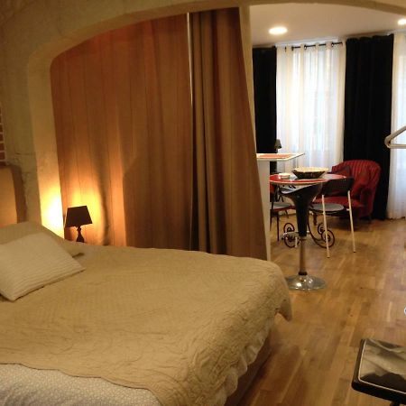 Studio Spacieux Cœur Historique Saint-Rémy-de-Provence Extérieur photo