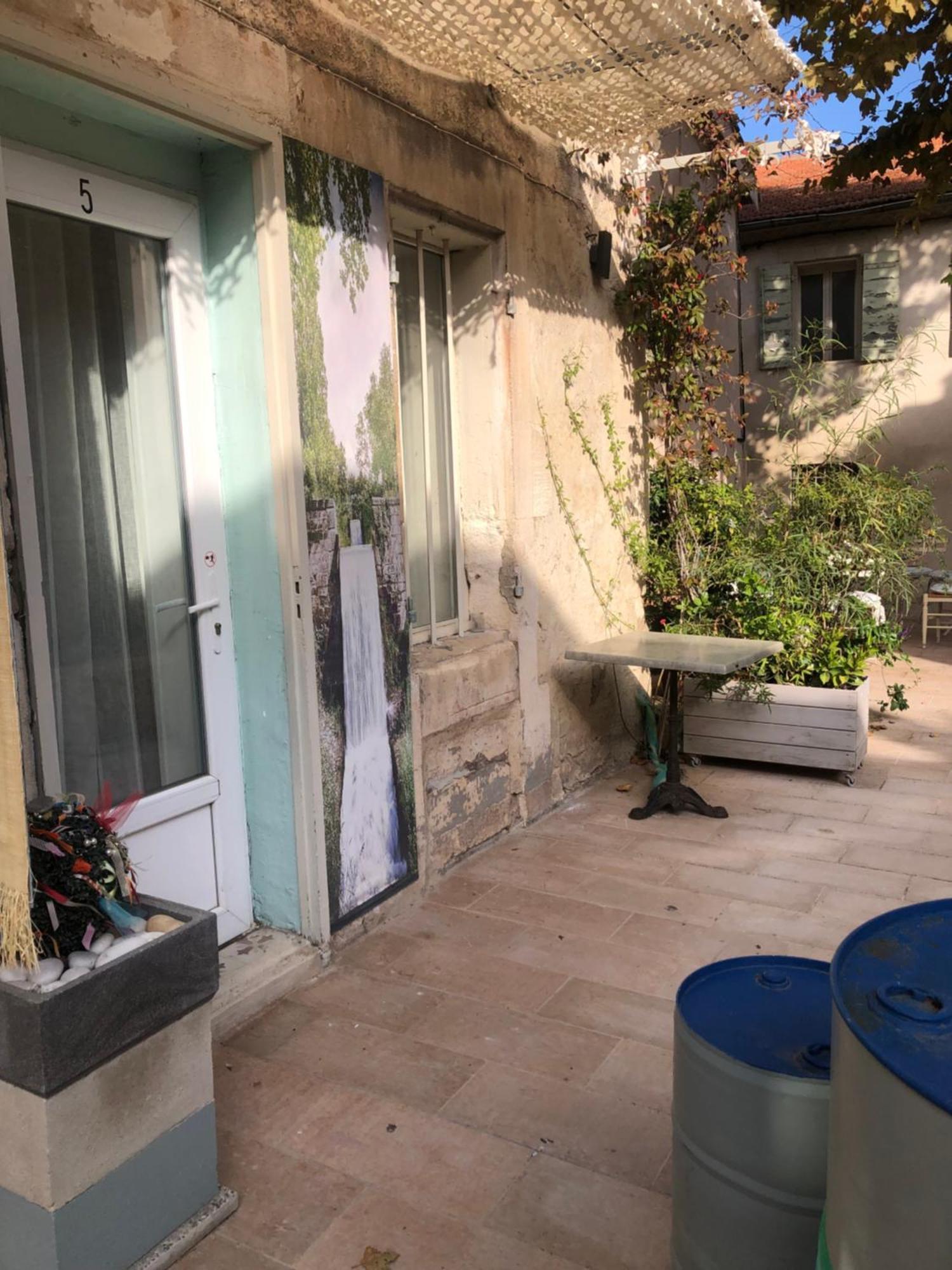 Studio Spacieux Cœur Historique Saint-Rémy-de-Provence Extérieur photo
